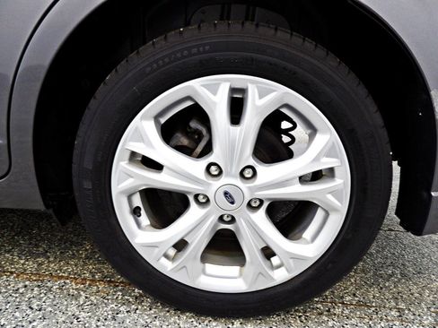 Used 2012 Ford Fusion SE FWD image 18