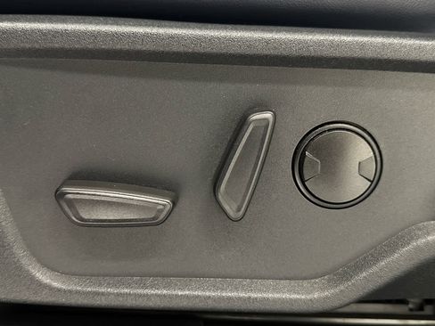 Used 2022 Ford Bronco Raptor image 11