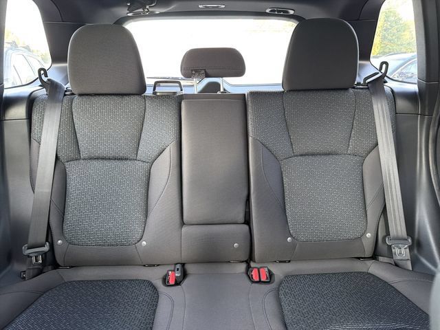 Certified 2026 Subaru Forester Premium AWD/4WD image 28