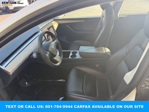 Used 2023 Tesla Model Y Long Range image 26
