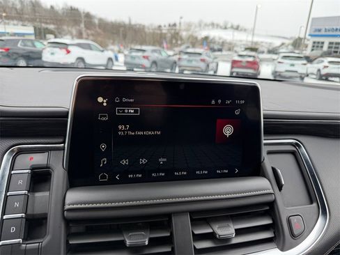 Certified 2023 GMC Yukon SLT image 17