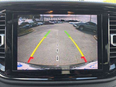 Used 2022 Dodge Durango Citadel image 25