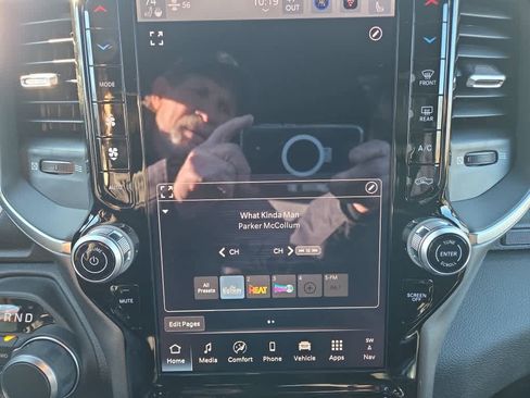 New 2026 RAM 1500 Big Horn image 26