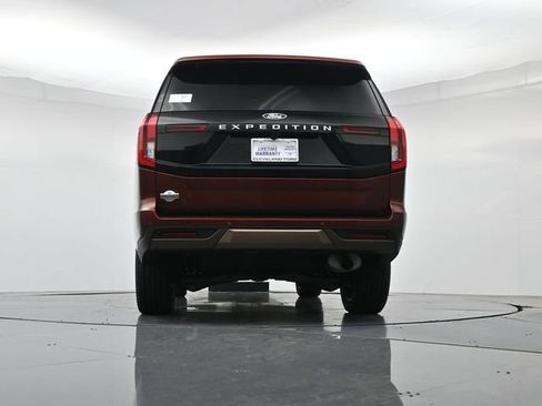 New 2027 Ford Expedition King Ranch AWD/4WD image 48
