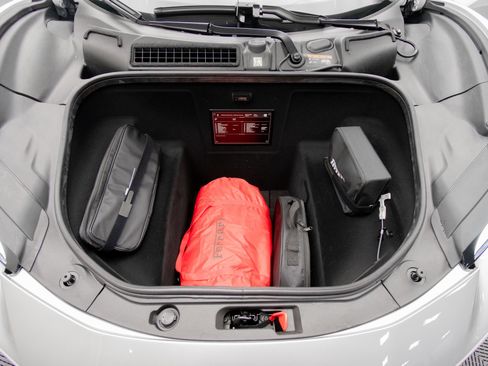 Used 2024 Ferrari 296 GTB RWD image 32