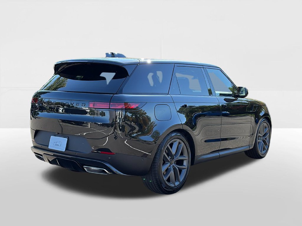 New 2027 Land Rover Range Rover Sport SE AWD/4WD image 5