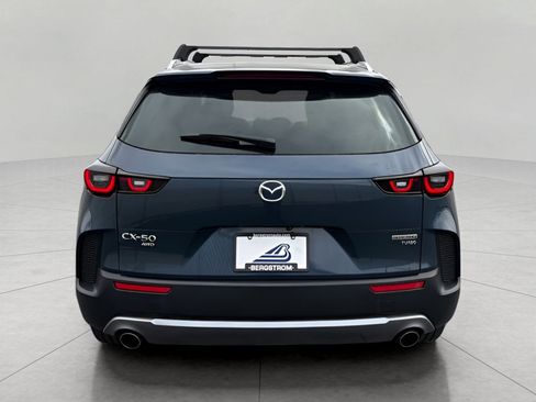 Used 2024 MAZDA CX-50 AWD 2.5 Turbo w/ Cargo Package image 5
