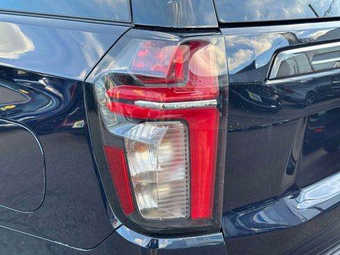 Used 2022 Chevrolet Tahoe Z71 w/ Luxury Package image 10