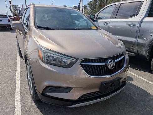 Used 2018 Buick Encore Preferred image 14
