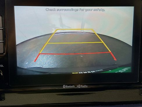 Used 2021 Kia Seltos S image 19