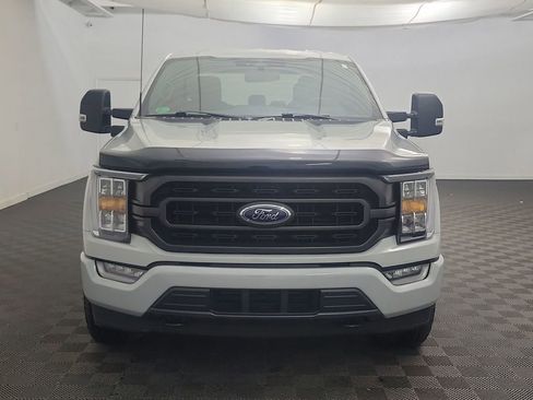 Used 2023 Ford F150 XLT w/ Equipment Group 302A High image 6
