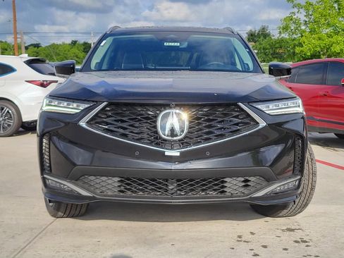 New 2026 Acura MDX SH-AWD w/ Advance Package image 2