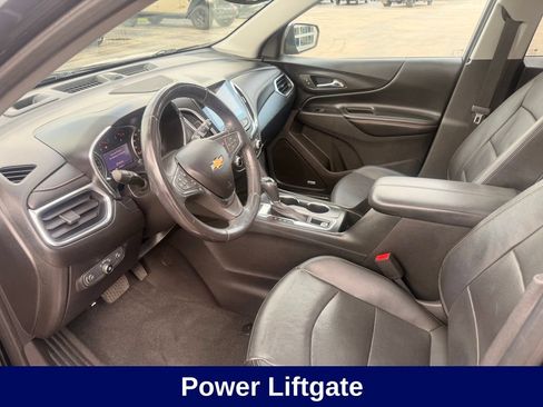 Used 2019 Chevrolet Equinox Premier FWD image 27