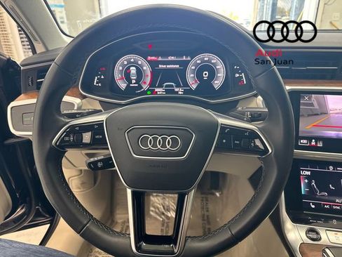 Used 2023 Audi A6 3.0T Premium image 12
