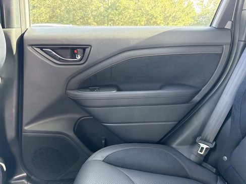 New 2025 Subaru Forester Touring image 17