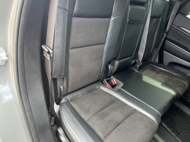 Used 2020 Jeep Grand Cherokee Altitude AWD/4WD image 27