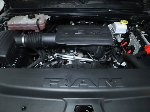 Certified 2022 RAM 1500 Big Horn image 39