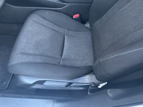 Certified 2023 Honda Accord LX image 14