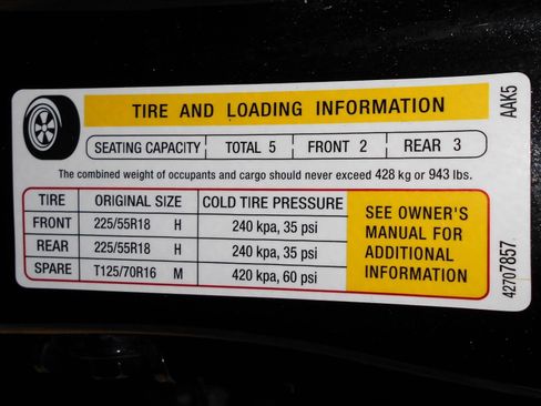 Used 2022 Buick Encore GX Select w/ Sport Touring Package image 28