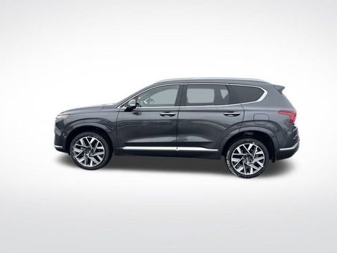Used 2023 Hyundai Santa Fe Calligraphy image 2