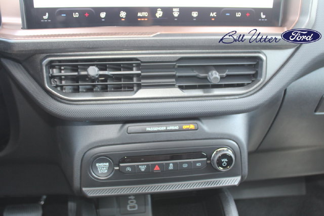 New 2026 Ford Bronco Sport Outer Banks AWD/4WD image 14