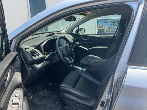 Used 2023 Subaru Ascent Limited AWD/4WD image 9