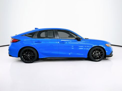 Used 2024 Honda Civic Sport image 10