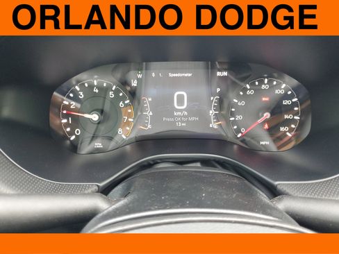 New 2026 Jeep Compass Latitude image 15