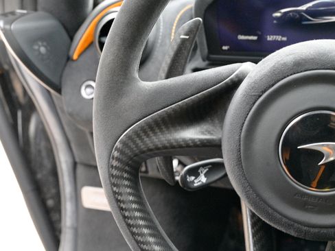 Used 2020 McLaren 720S Performance image 26