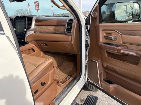 Used 2020 RAM 3500 Limited image 30