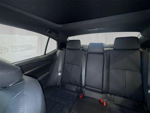 New 2026 Toyota Camry XSE w/ Premium Package image 16