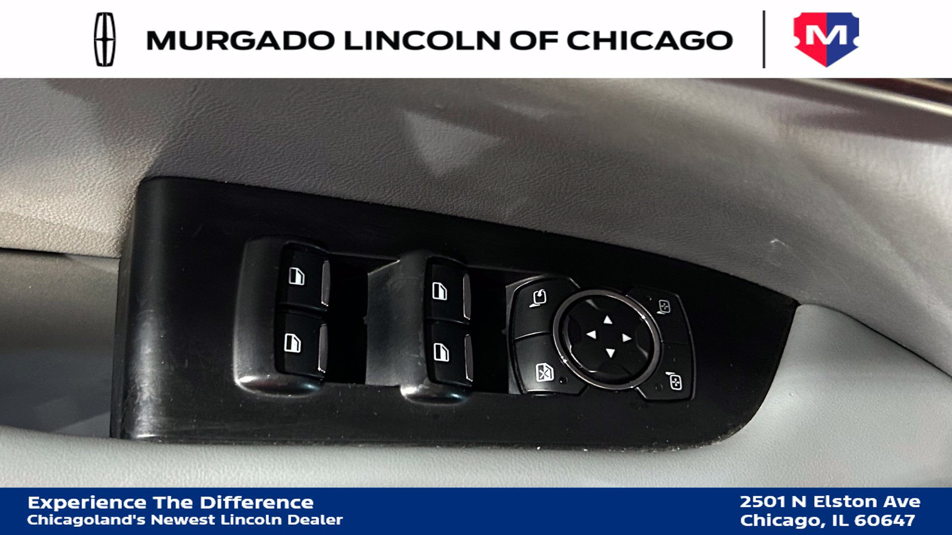 Used 2020 Lincoln Nautilus Reserve AWD/4WD image 33