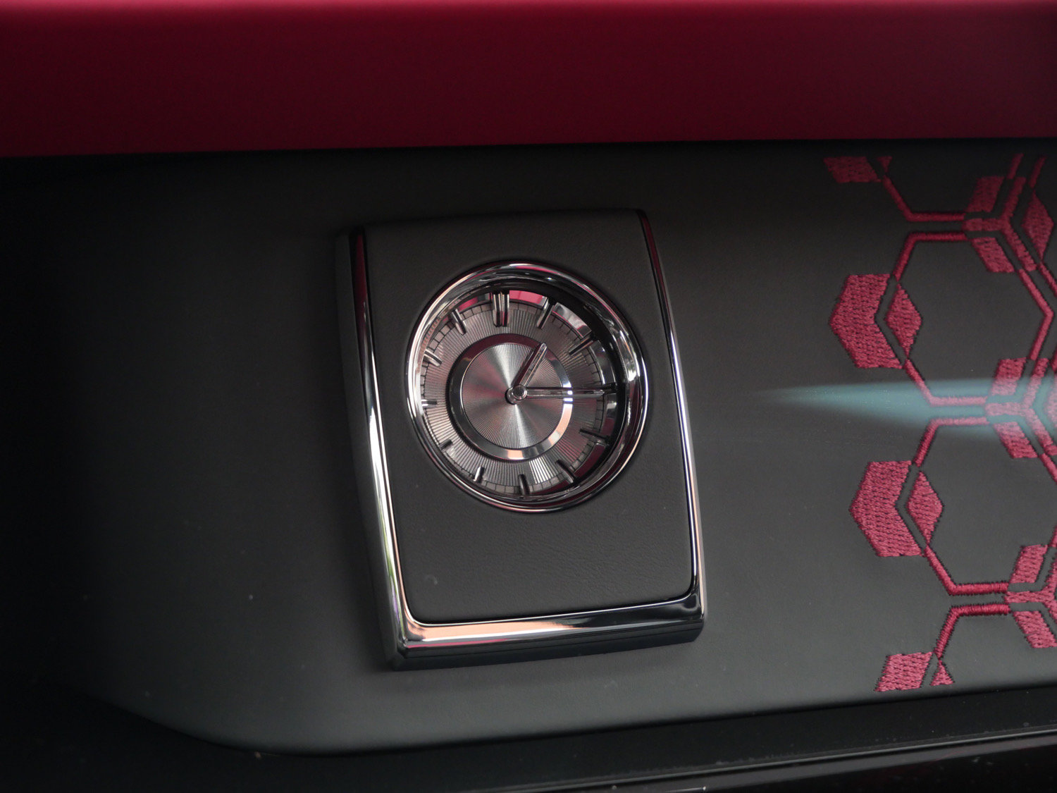 Certified 2023 Rolls-Royce Phantom Sedan RWD image 14