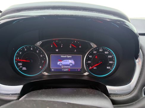 Used 2020 Chevrolet Traverse LT w/ LT Premium Package image 11