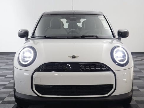 New 2026 MINI Cooper 4-Door Hardtop FWD image 22
