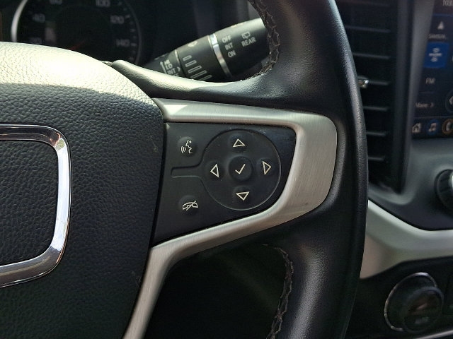 Used 2023 GMC Acadia SLT AWD/4WD image 8