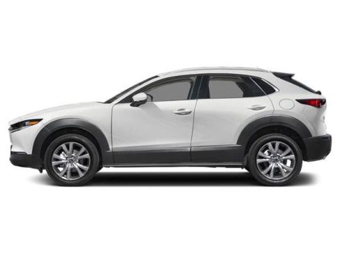 Certified 2024 MAZDA CX-30 AWD 2.5 S w/ Premium Package image 6