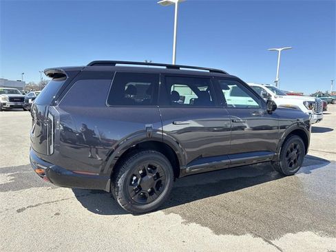 New 2027 Kia Telluride SX Prestige X-Pro image 2