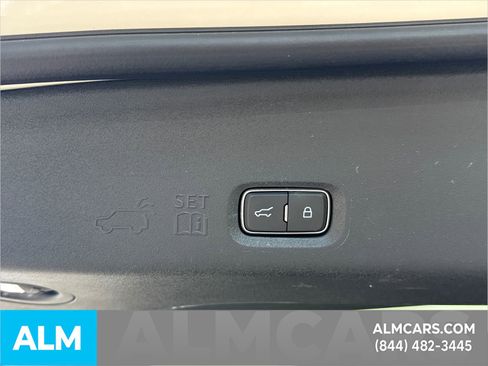 Certified 2025 Ford Expedition Max Active image 24