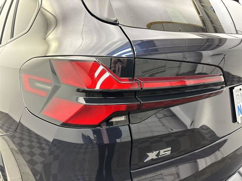 New 2026 BMW X5 M60i image 19