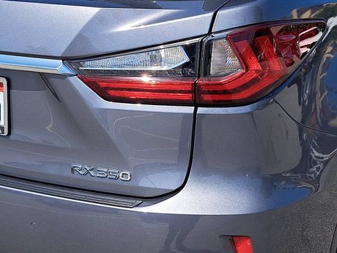 Used 2016 Lexus RX 350 FWD w/ Premium Package image 37