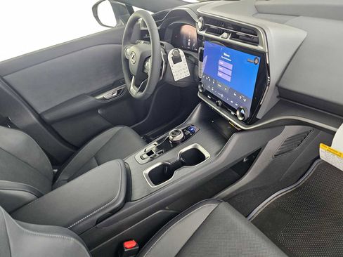 New 2026 Lexus RZ 350e 2WD image 11