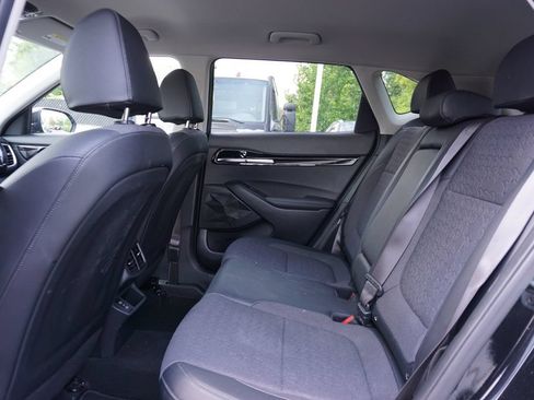 Used 2024 Kia Seltos S AWD/4WD image 19