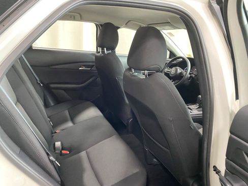 Certified 2023 MAZDA CX-30 AWD 2.5 S image 15