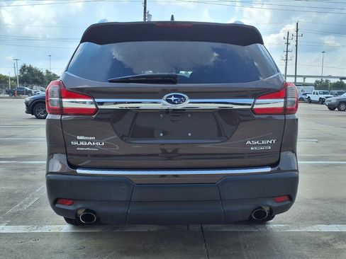 Used 2019 Subaru Ascent Limited image 26
