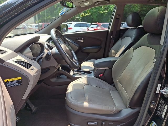 Used 2011 Hyundai Tucson Limited w/ Premium Pkg 3 AWD/4WD image 19