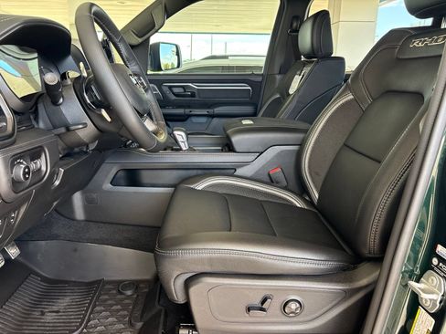 New 2026 RAM 1500 RHO w/ RHO Level 1 Equipment Group AWD/4WD image 16