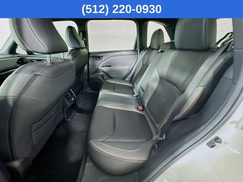 Used 2026 Subaru Forester Wilderness AWD/4WD image 30