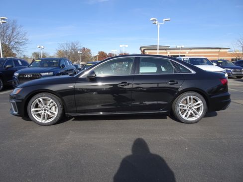 Certified 2023 Audi A4 2.0T Premium Plus w/ Premium Plus Package image 2