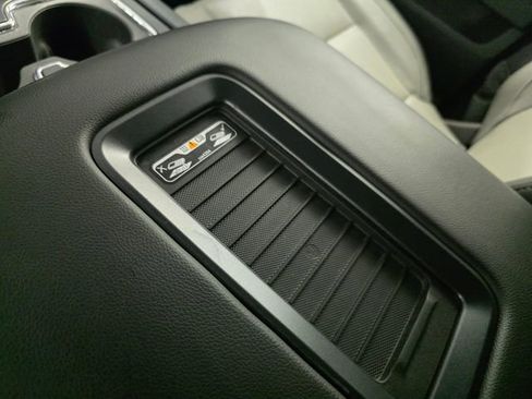 Used 2017 Chevrolet Silverado 1500 LTZ w/ High Desert Package image 23